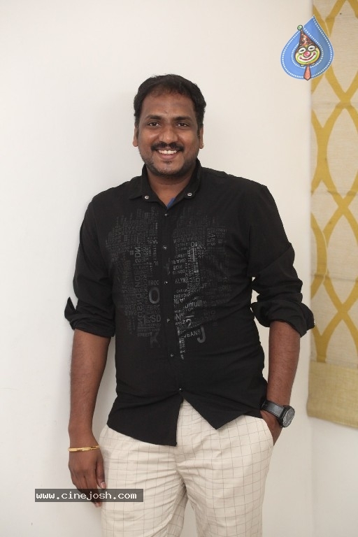 Diamond Ratna Babu Interview - 3 / 21 photos