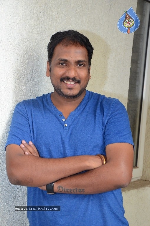 Diamond Ratna Babu Interview - 5 / 21 photos
