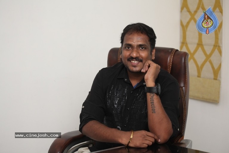 Diamond Ratna Babu Interview - 13 / 21 photos