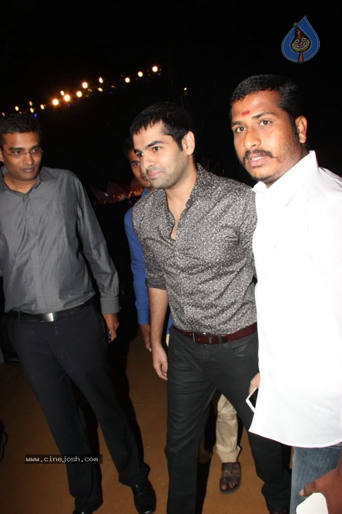 Dil Raju Daughter Hanshitha Engagement 03 - 5 / 336 photos