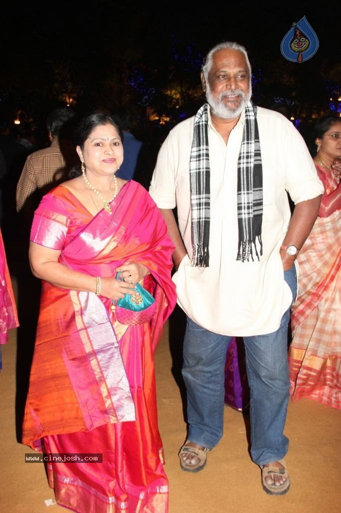 Dil Raju Daughter Hanshitha Engagement 03 - 24 / 336 photos