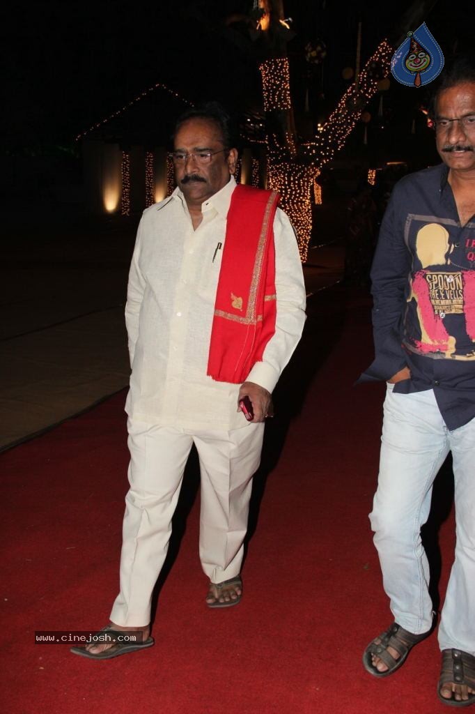 Dil Raju Daughter Hanshitha Engagement 03 - 28 / 336 photos
