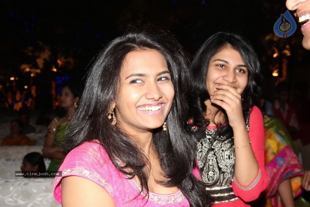Dil Raju Daughter Hanshitha Engagement 03 - 47 / 336 photos