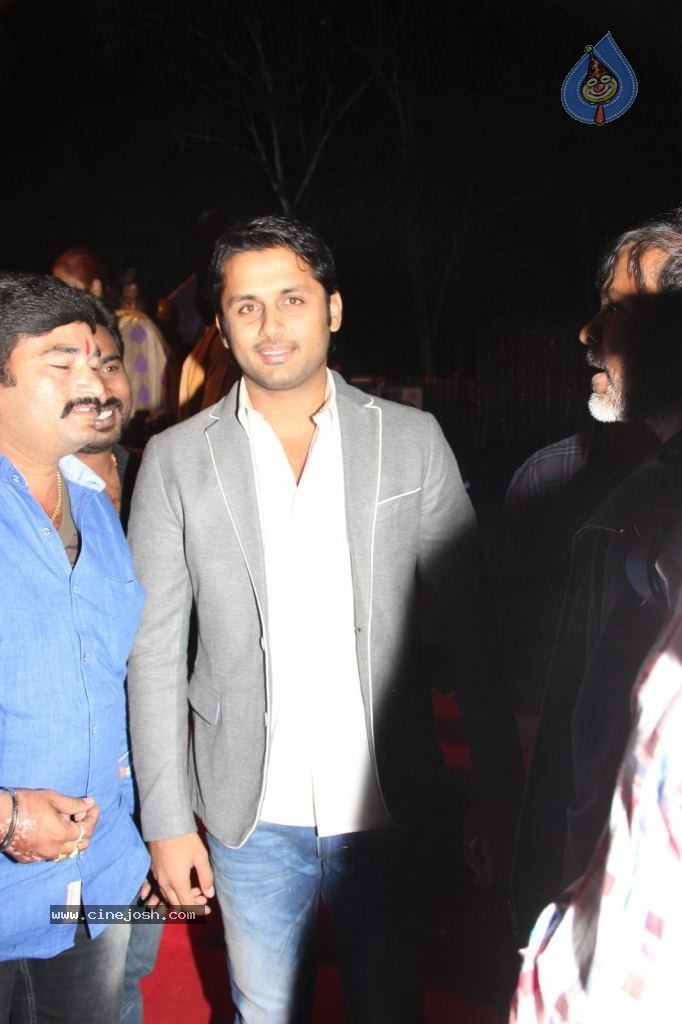 Dil Raju Daughter Hanshitha Engagement 03 - 67 / 336 photos