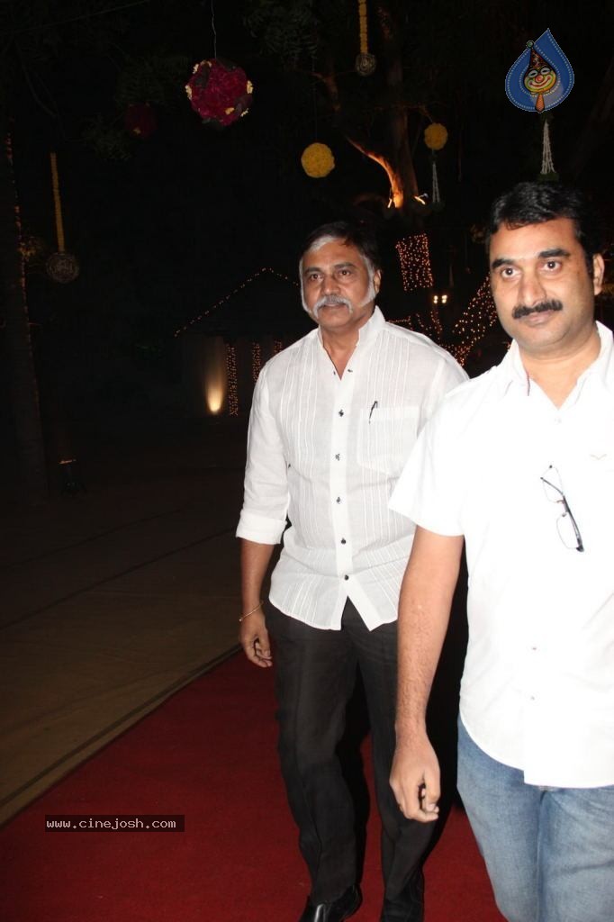 Dil Raju Daughter Hanshitha Engagement 03 - 78 / 336 photos
