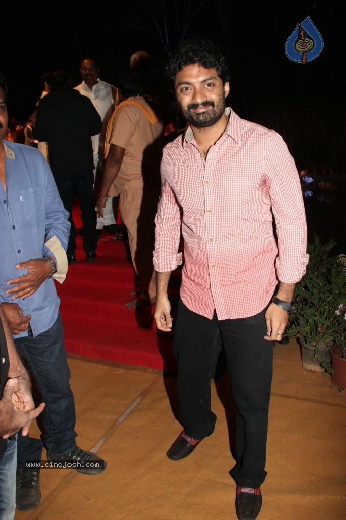 Dil Raju Daughter Hanshitha Engagement 03 - 93 / 336 photos