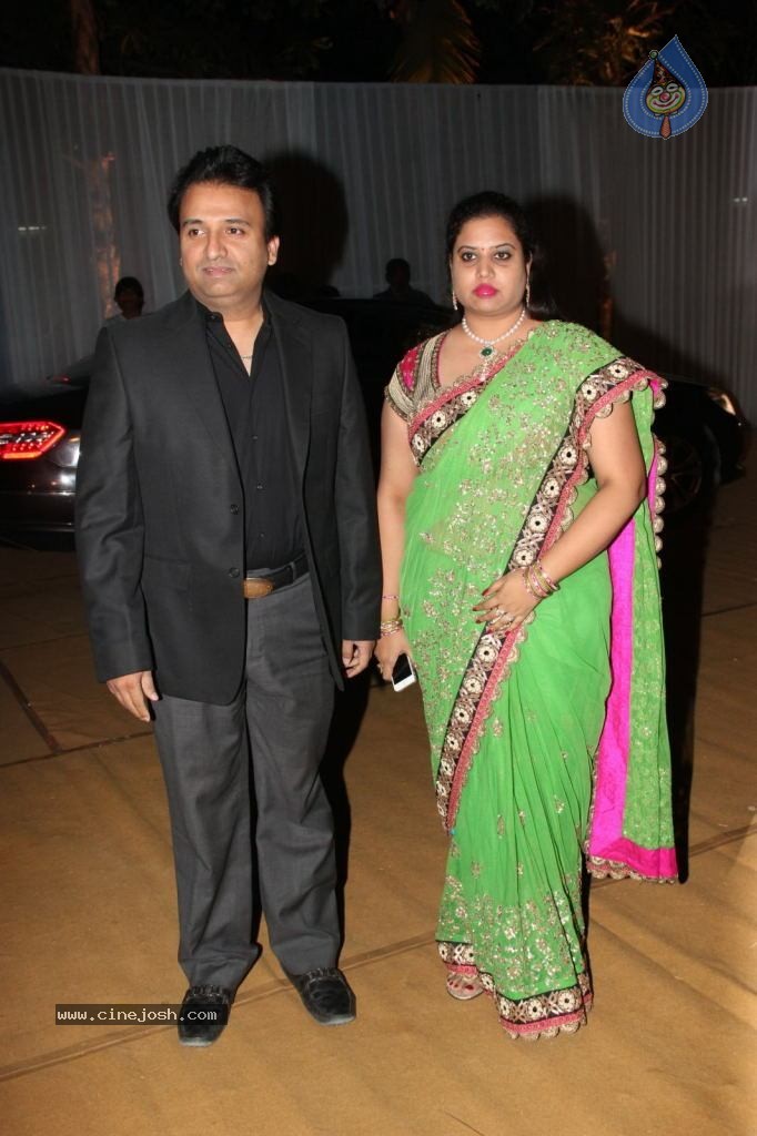 Dil Raju Daughter Hanshitha Engagement 03 - 95 / 336 photos