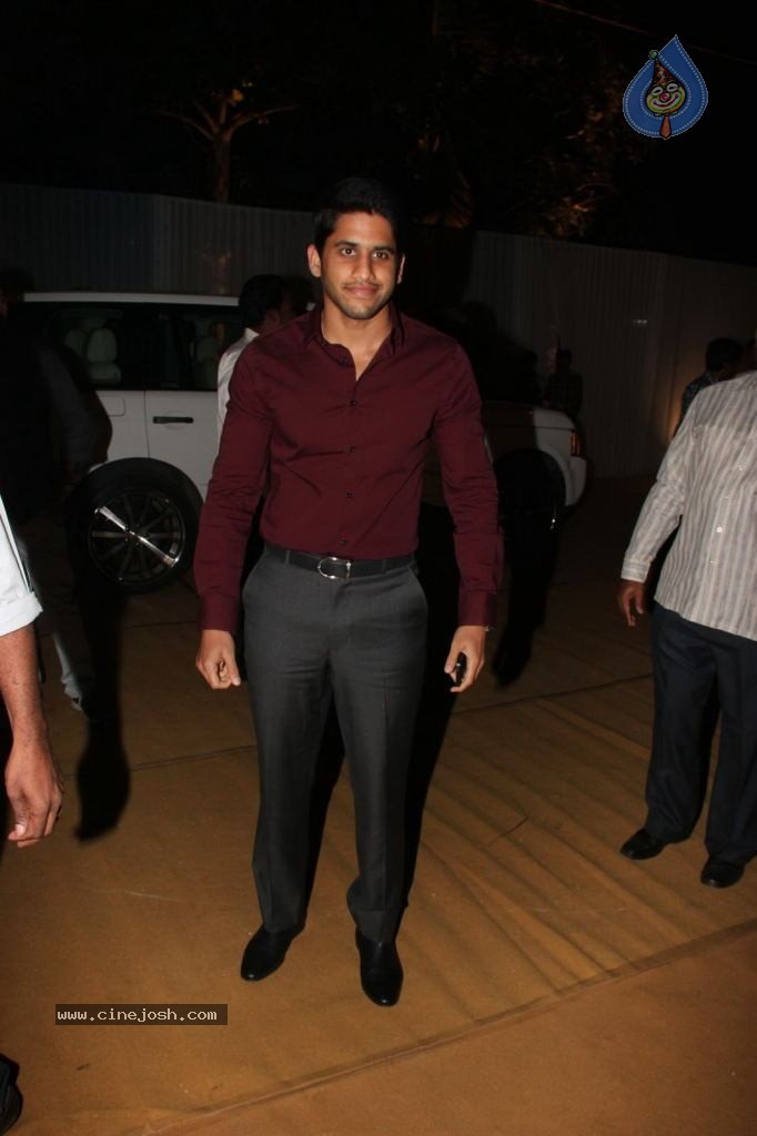 Dil Raju Daughter Hanshitha Engagement 03 - 101 / 336 photos
