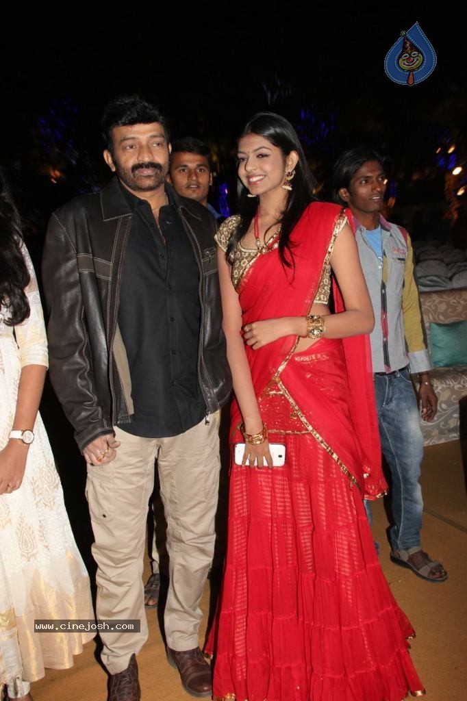Dil Raju Daughter Hanshitha Engagement 03 - 115 / 336 photos