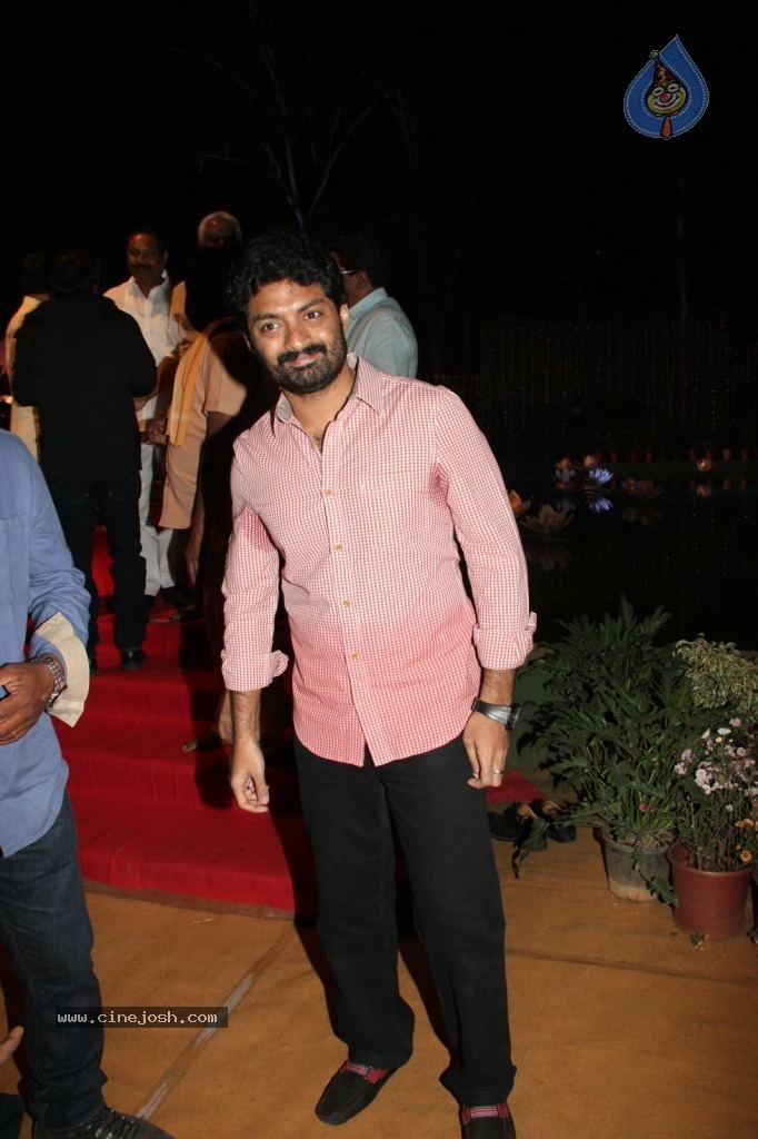 Dil Raju Daughter Hanshitha Engagement 03 - 121 / 336 photos