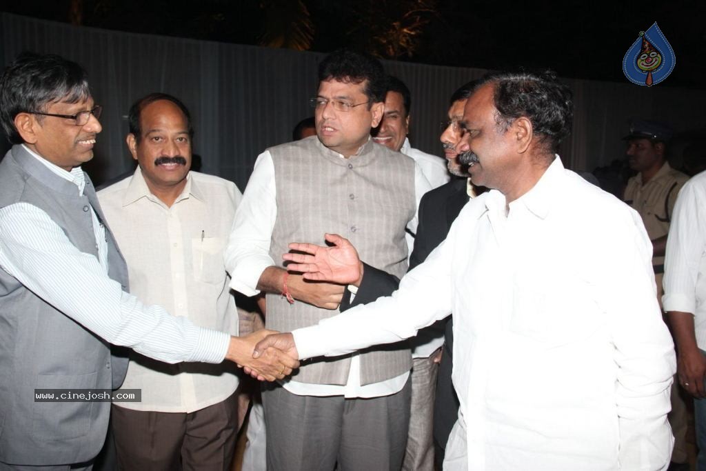 Dil Raju Daughter Hanshitha Engagement 03 - 142 / 336 photos