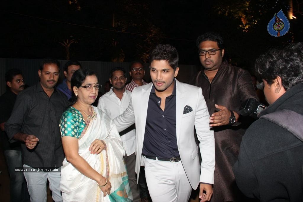 Dil Raju Daughter Hanshitha Engagement 03 - 150 / 336 photos