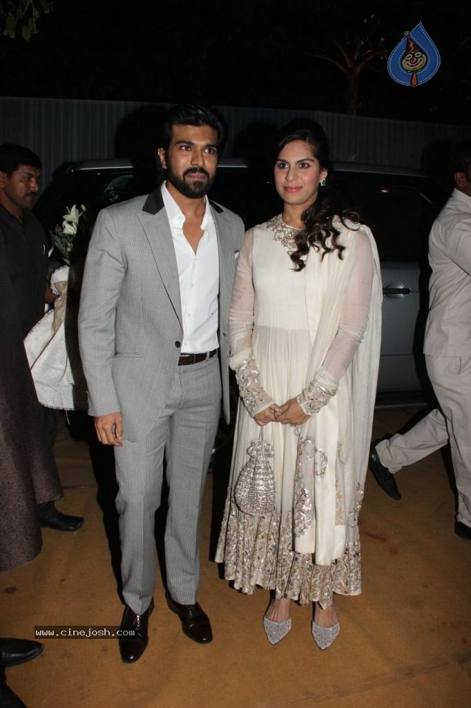 Dil Raju Daughter Hanshitha Engagement 03 - 171 / 336 photos