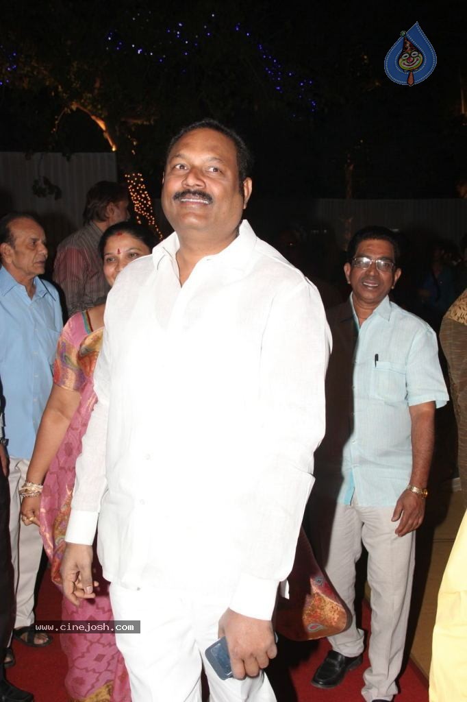 Dil Raju Daughter Hanshitha Engagement 03 - 181 / 336 photos