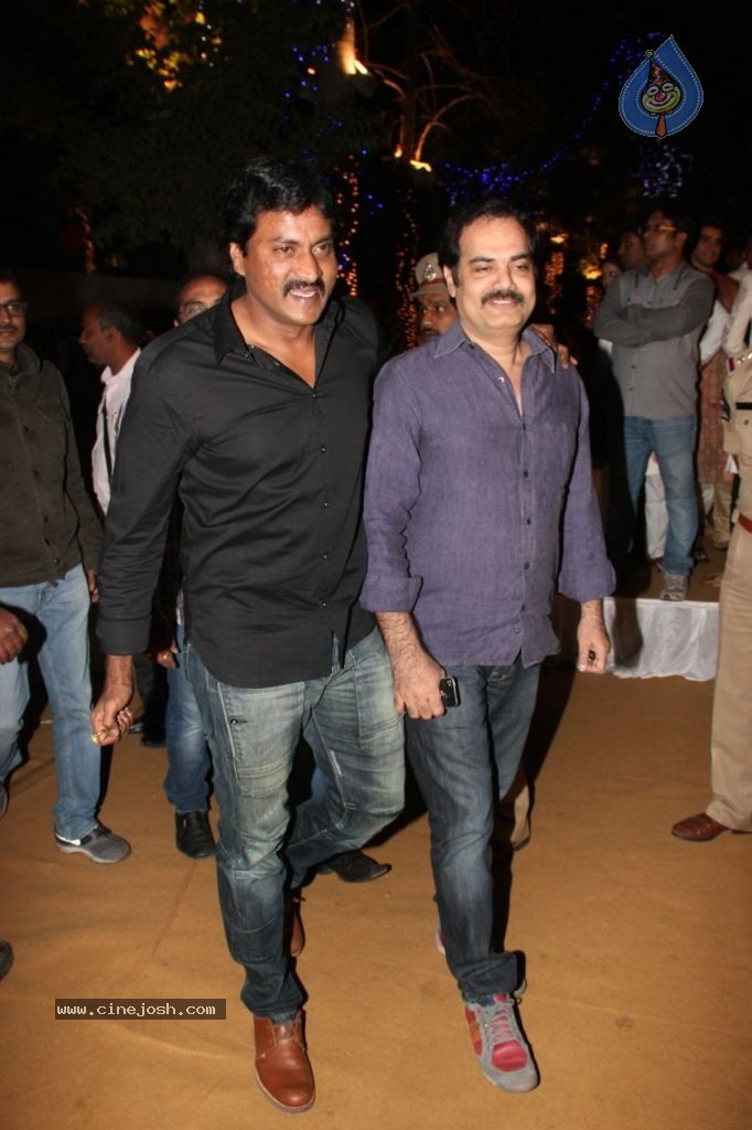 Dil Raju Daughter Hanshitha Engagement 03 - 186 / 336 photos
