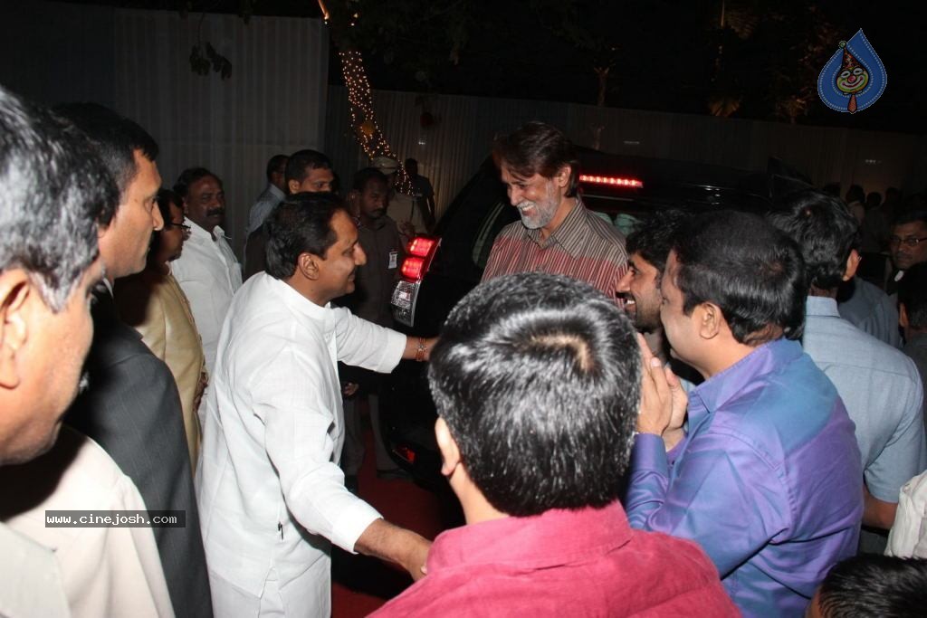 Dil Raju Daughter Hanshitha Engagement 03 - 190 / 336 photos