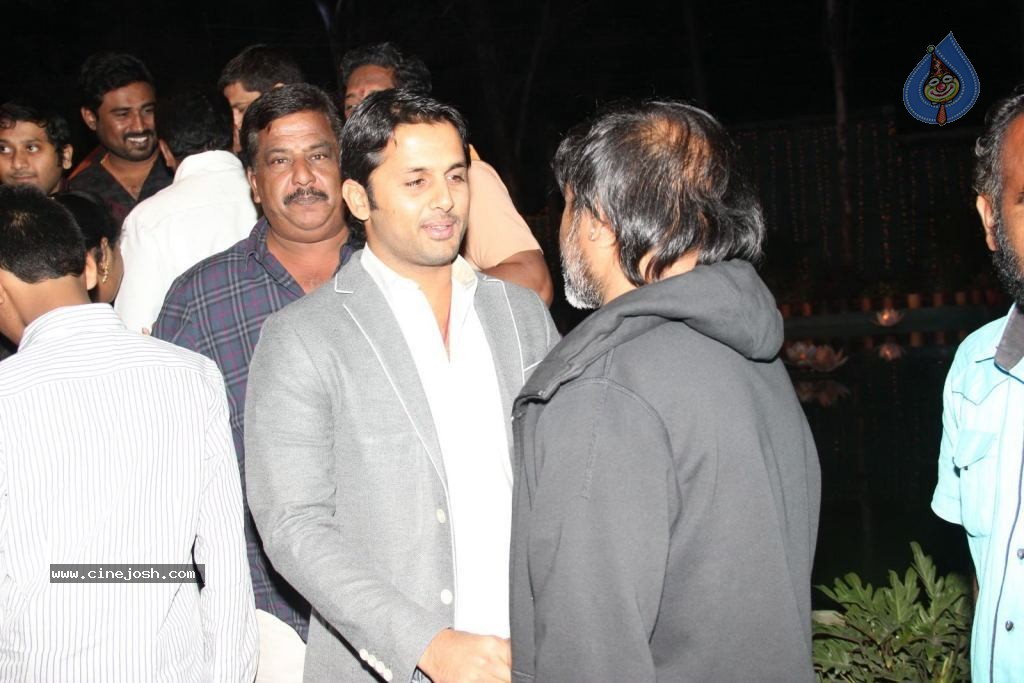 Dil Raju Daughter Hanshitha Engagement 03 - 192 / 336 photos