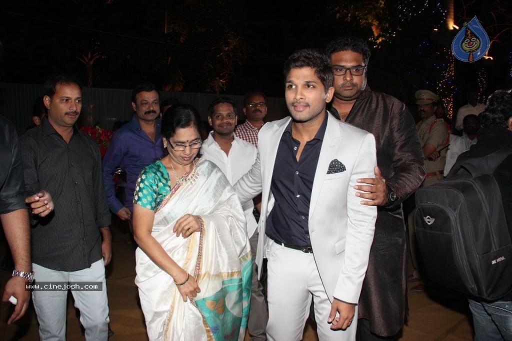 Dil Raju Daughter Hanshitha Engagement 03 - 193 / 336 photos