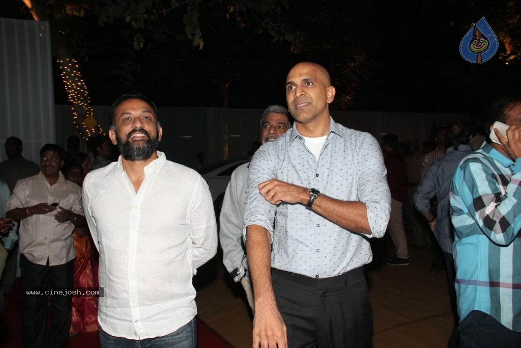 Dil Raju Daughter Hanshitha Engagement 03 - 225 / 336 photos