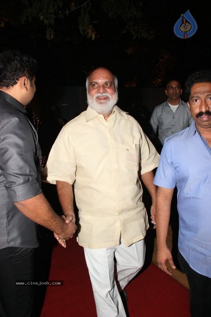 Dil Raju Daughter Hanshitha Engagement 03 - 236 / 336 photos