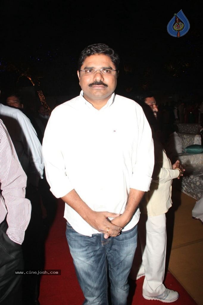 Dil Raju Daughter Hanshitha Engagement 03 - 244 / 336 photos