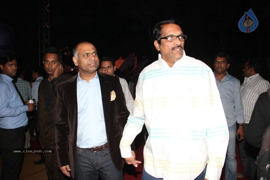 Dil Raju Daughter Hanshitha Engagement 03 - 247 / 336 photos