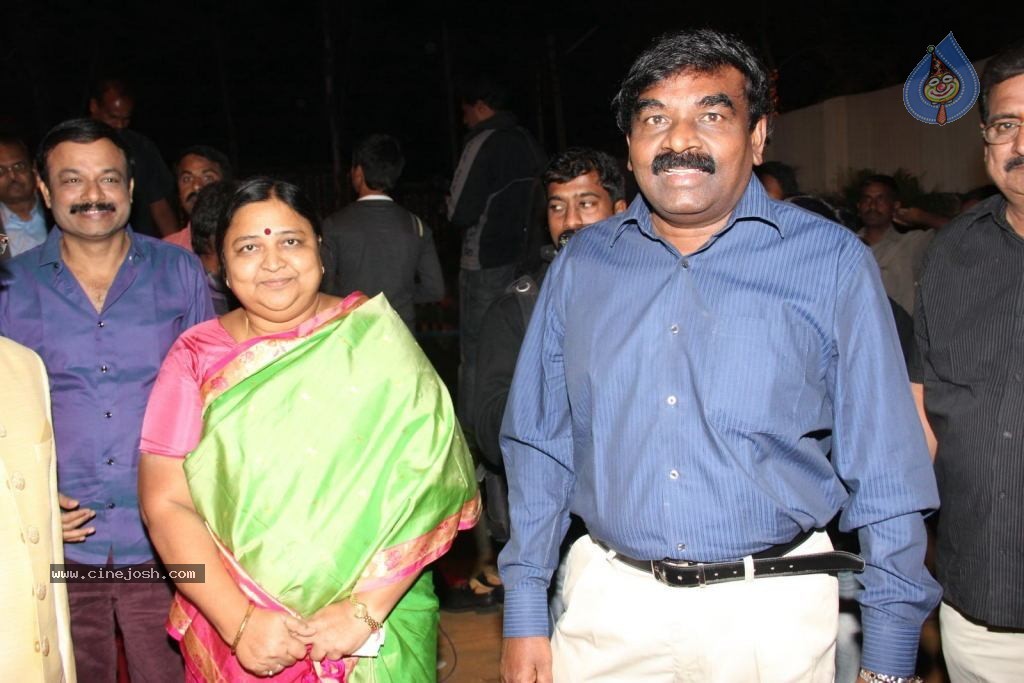Dil Raju Daughter Hanshitha Engagement 03 - 253 / 336 photos