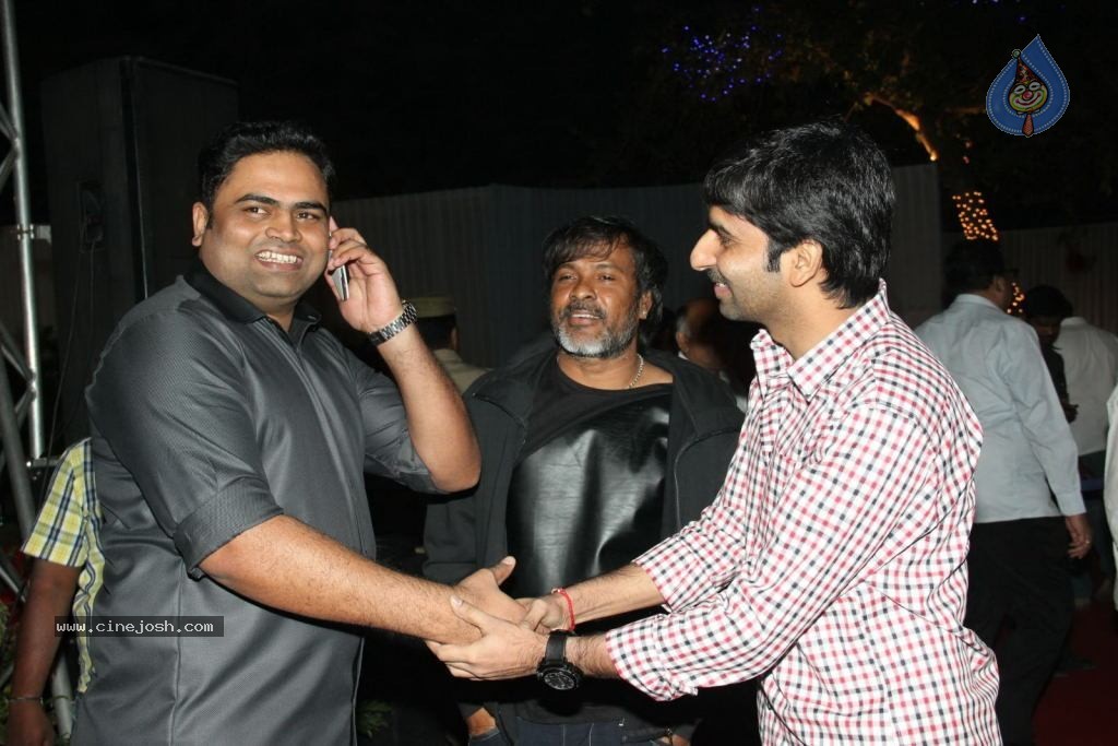Dil Raju Daughter Hanshitha Engagement 03 - 276 / 336 photos