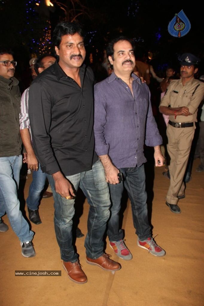 Dil Raju Daughter Hanshitha Engagement 03 - 284 / 336 photos