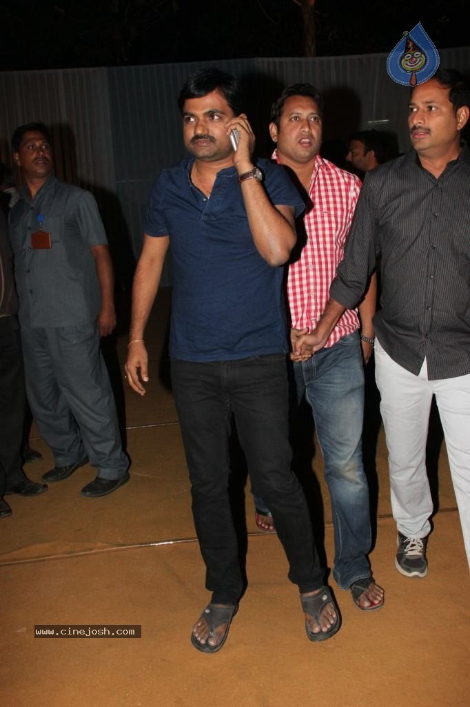 Dil Raju Daughter Hanshitha Engagement 03 - 289 / 336 photos