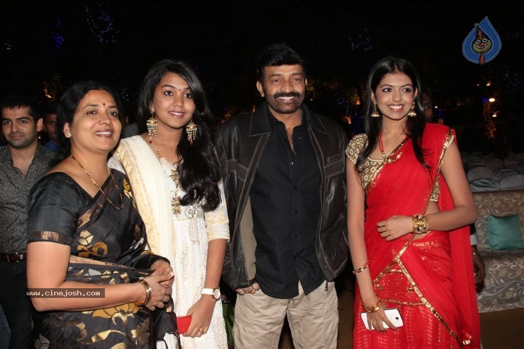 Dil Raju Daughter Hanshitha Engagement 03 - 291 / 336 photos