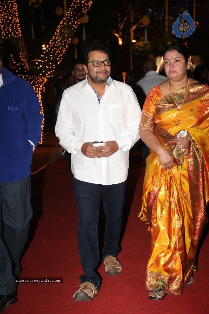 Dil Raju Daughter Hanshitha Engagement 03 - 327 / 336 photos