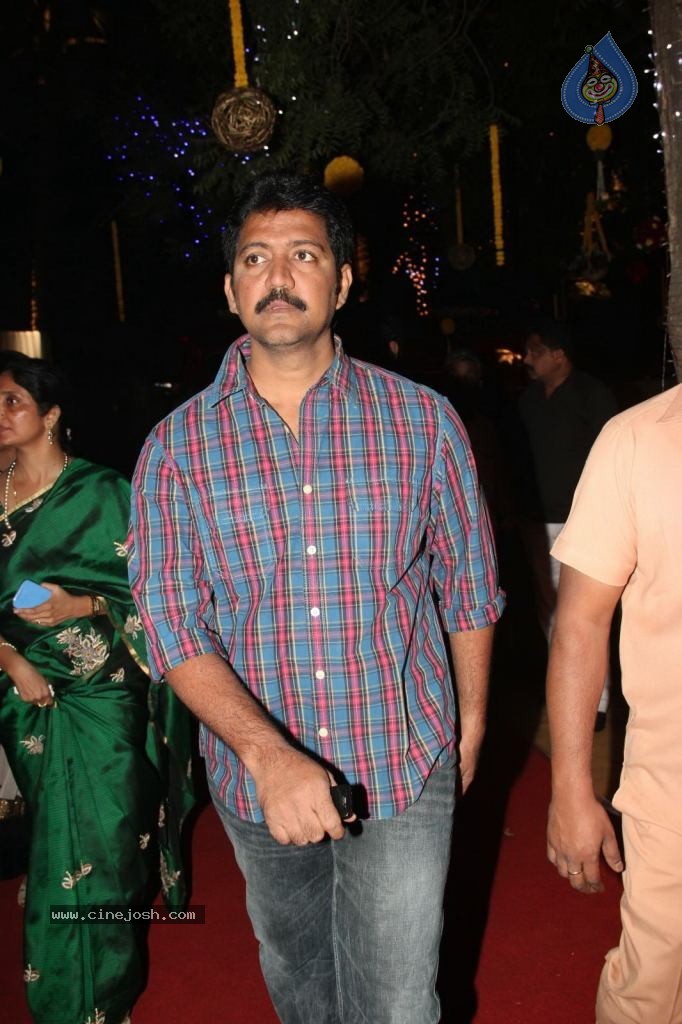 Dil Raju Daughter Hanshitha Engagement 03 - 329 / 336 photos