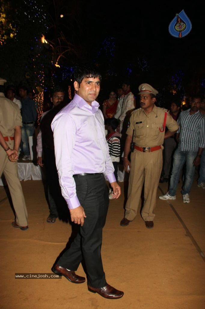 Dil Raju Daughter Hanshitha Engagement 03 - 331 / 336 photos