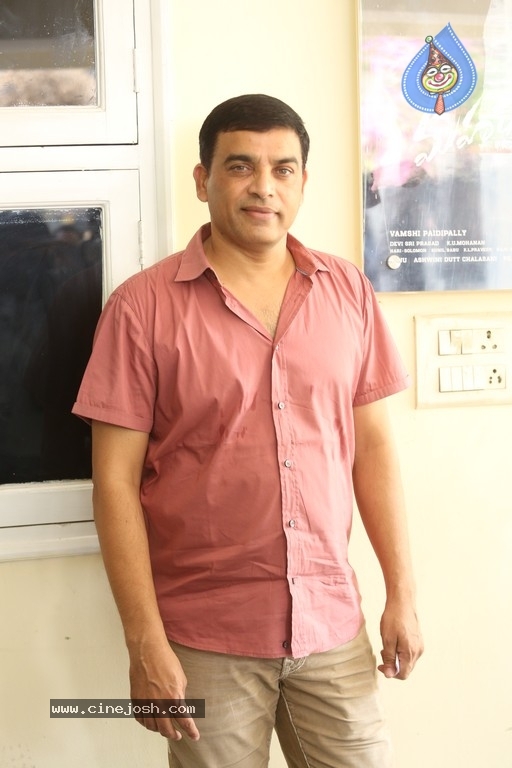 Dil Raju Photos - 2 / 9 photos