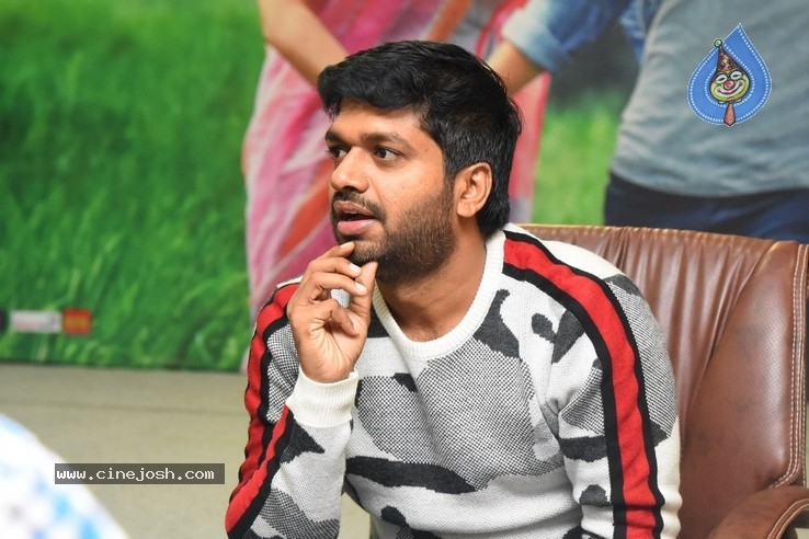 Director  Anil Ravipudi Photos - 26 / 35 photos