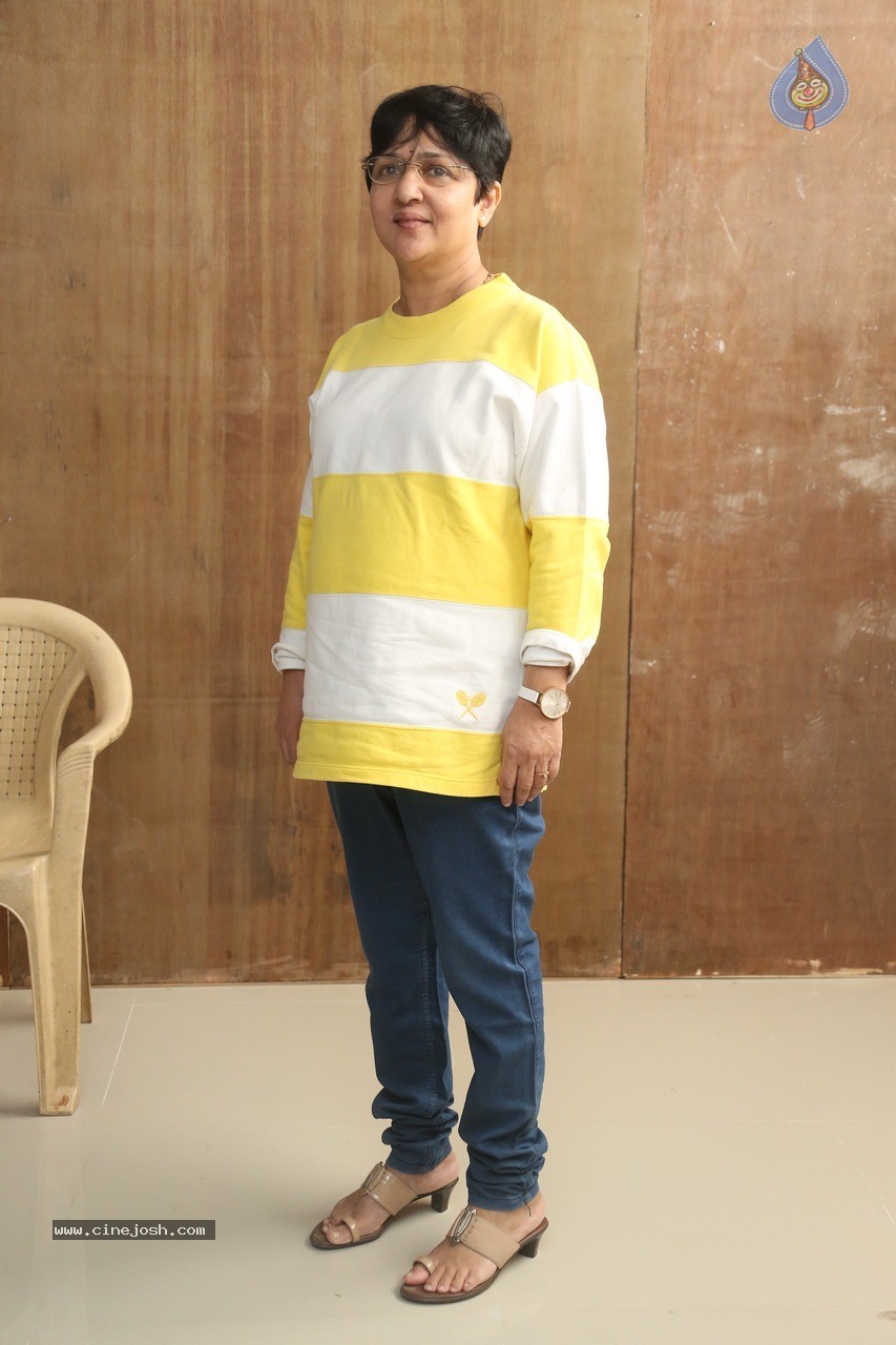 Director B Jaya Bday Celebrations - 8 / 159 photos