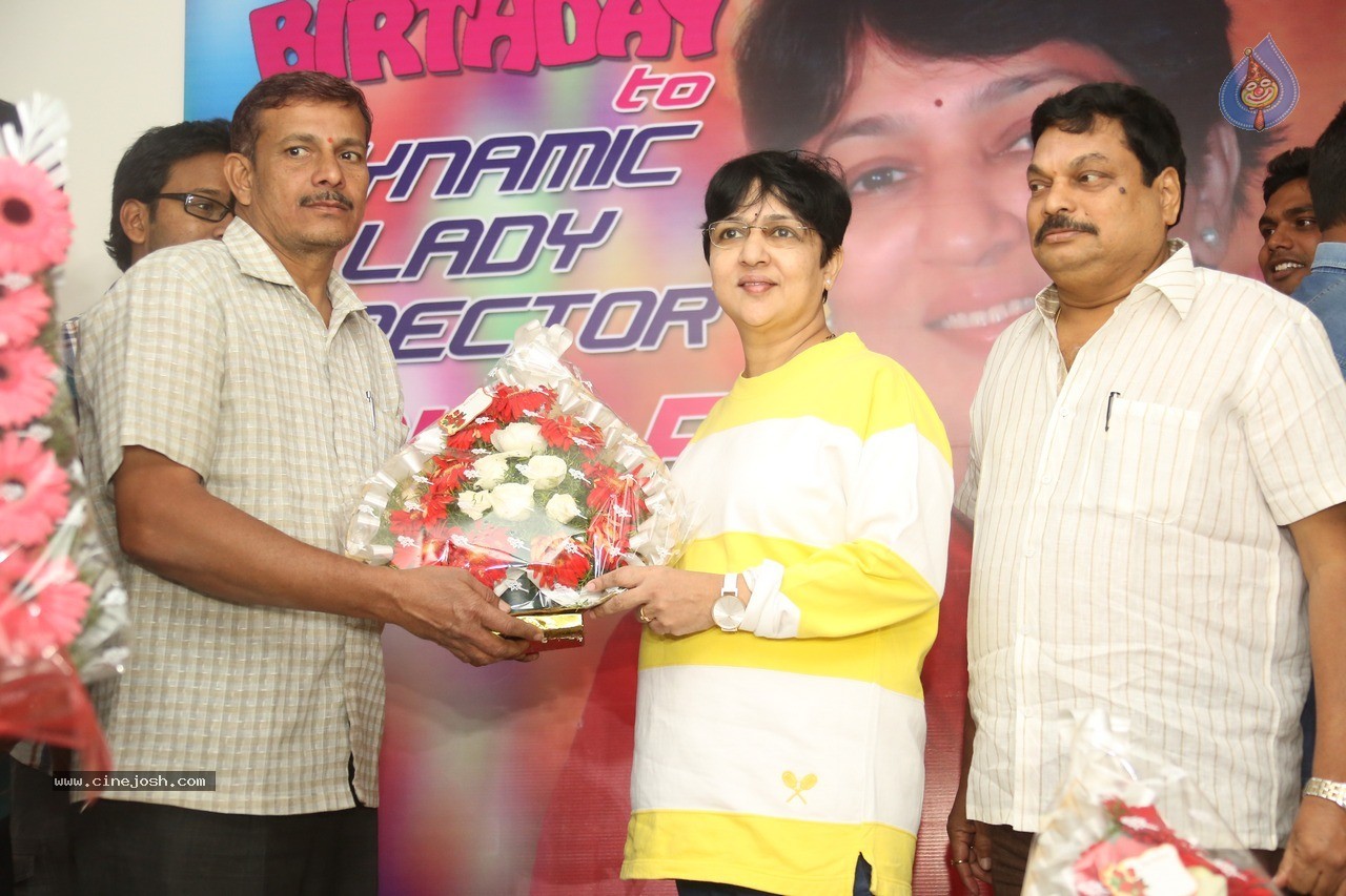 Director B Jaya Bday Celebrations - 12 / 159 photos