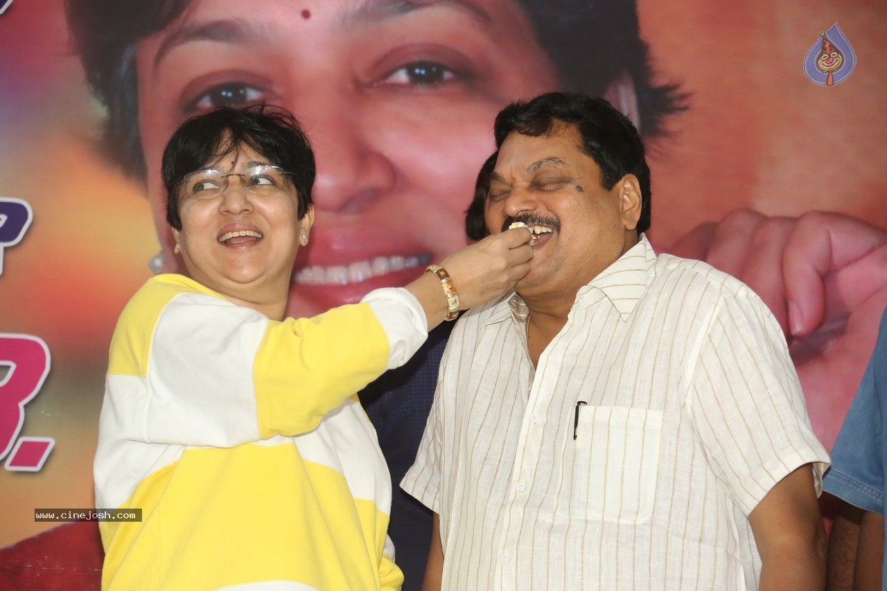 Director B Jaya Bday Celebrations - 36 / 159 photos