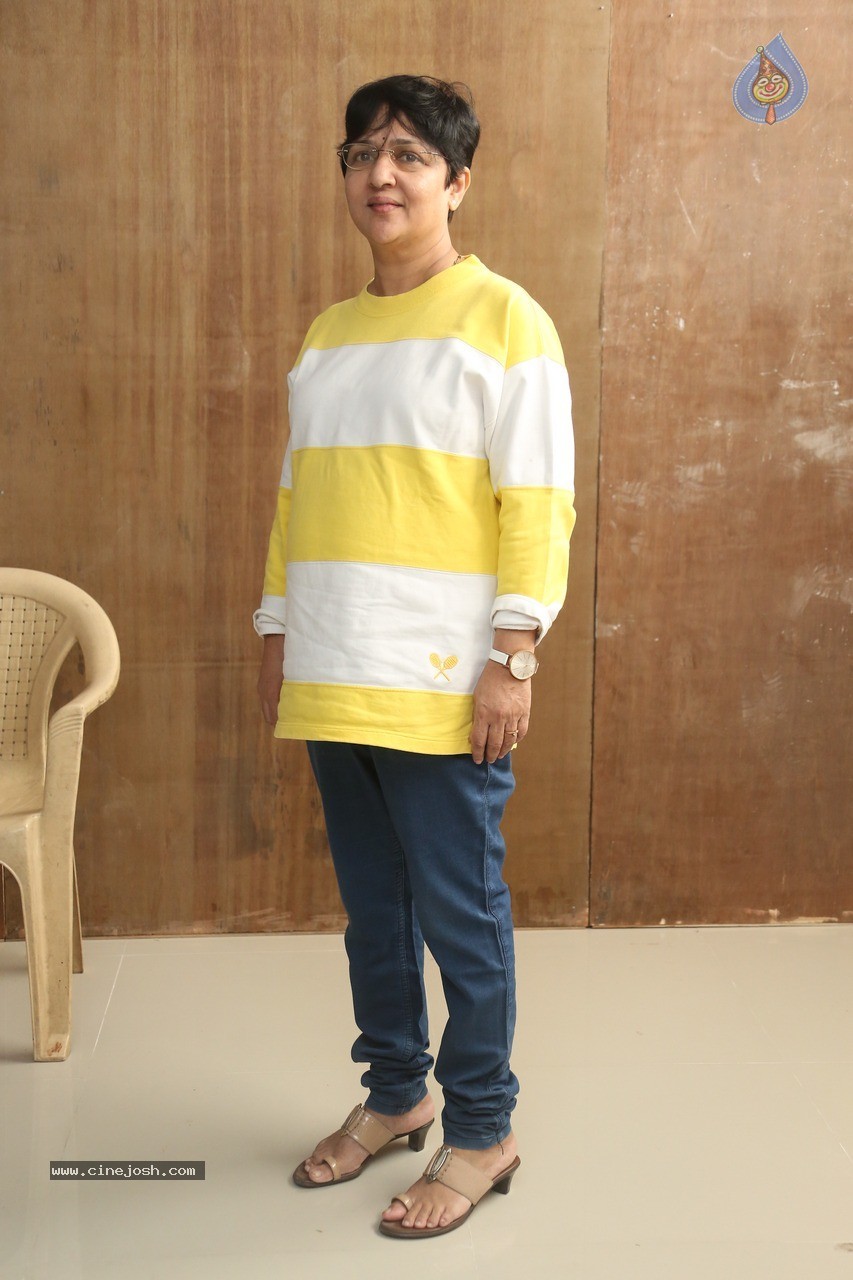 Director B Jaya Bday Celebrations - 59 / 159 photos