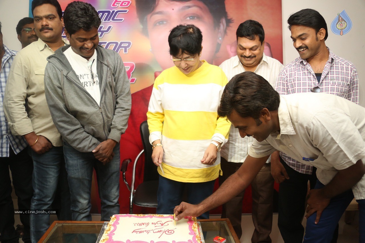 Director B Jaya Bday Celebrations - 68 / 159 photos