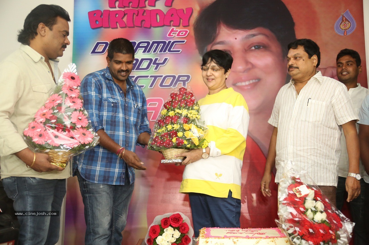 Director B Jaya Bday Celebrations - 71 / 159 photos