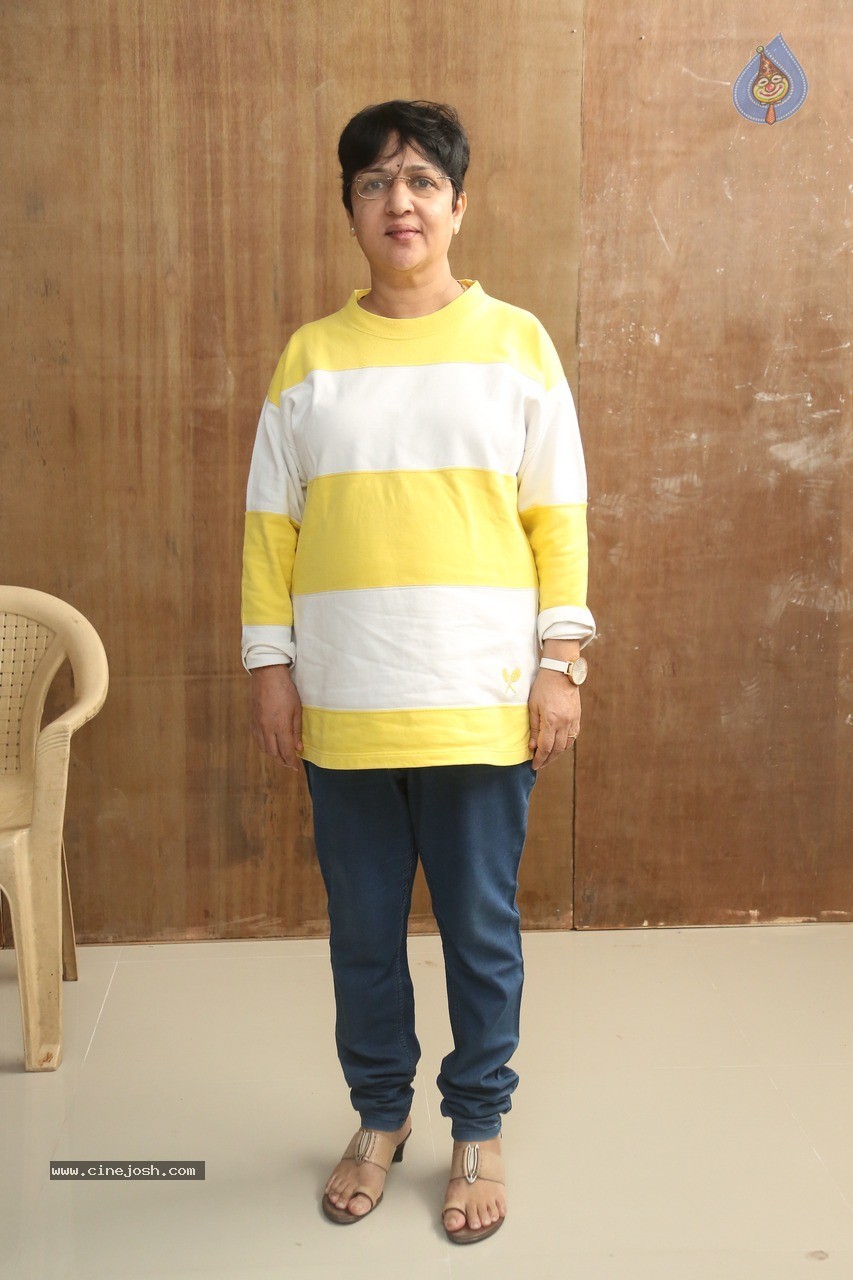 Director B Jaya Bday Celebrations - 75 / 159 photos