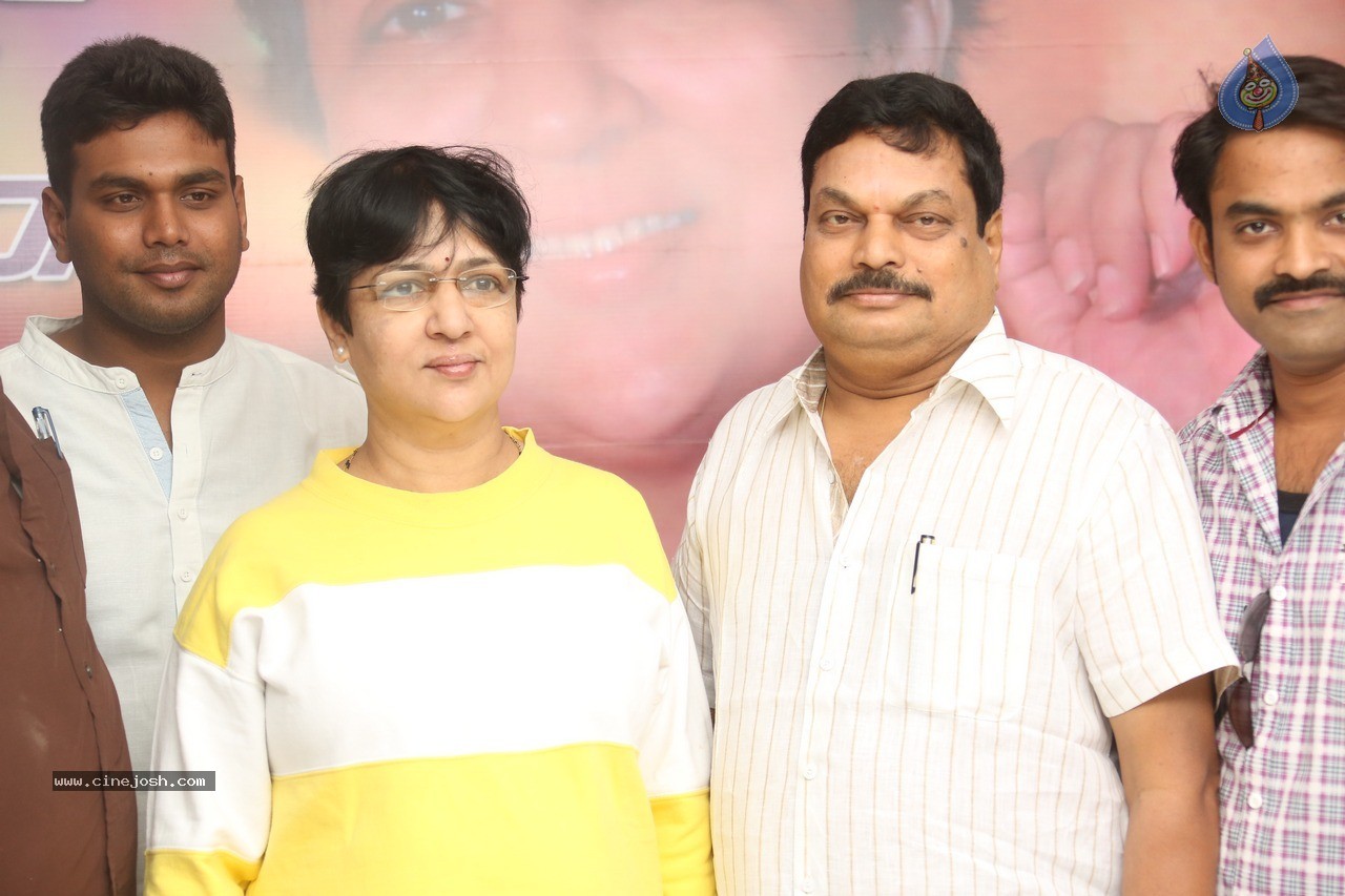 Director B Jaya Bday Celebrations - 76 / 159 photos