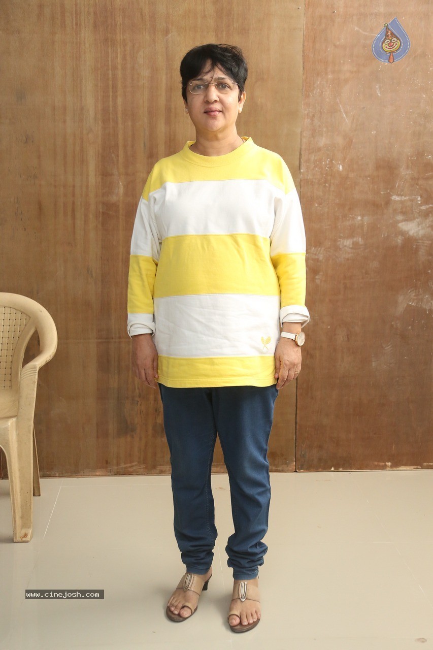 Director B Jaya Bday Celebrations - 83 / 159 photos