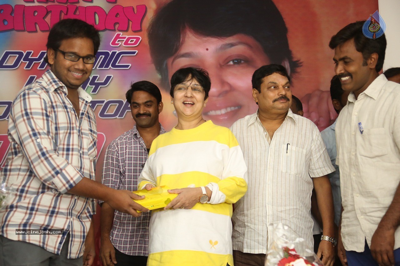 Director B Jaya Bday Celebrations - 96 / 159 photos