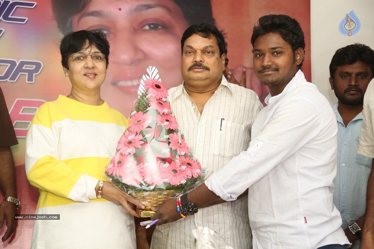 Director B Jaya Bday Celebrations - 110 / 159 photos