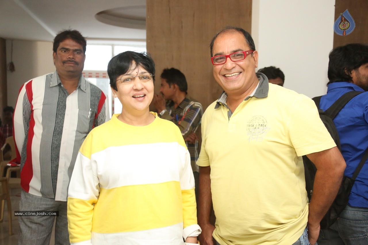 Director B Jaya Bday Celebrations - 123 / 159 photos