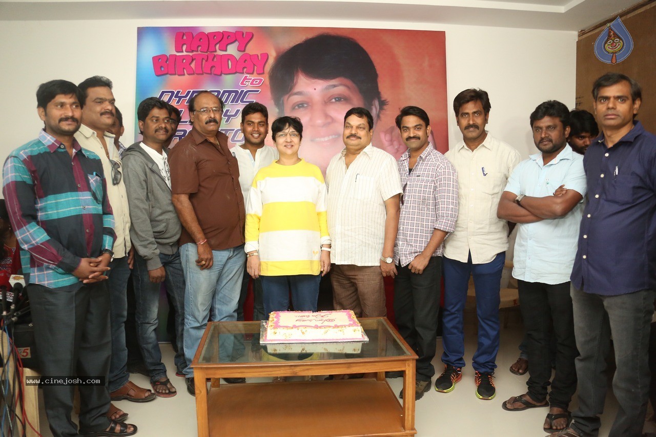 Director B Jaya Bday Celebrations - 128 / 159 photos