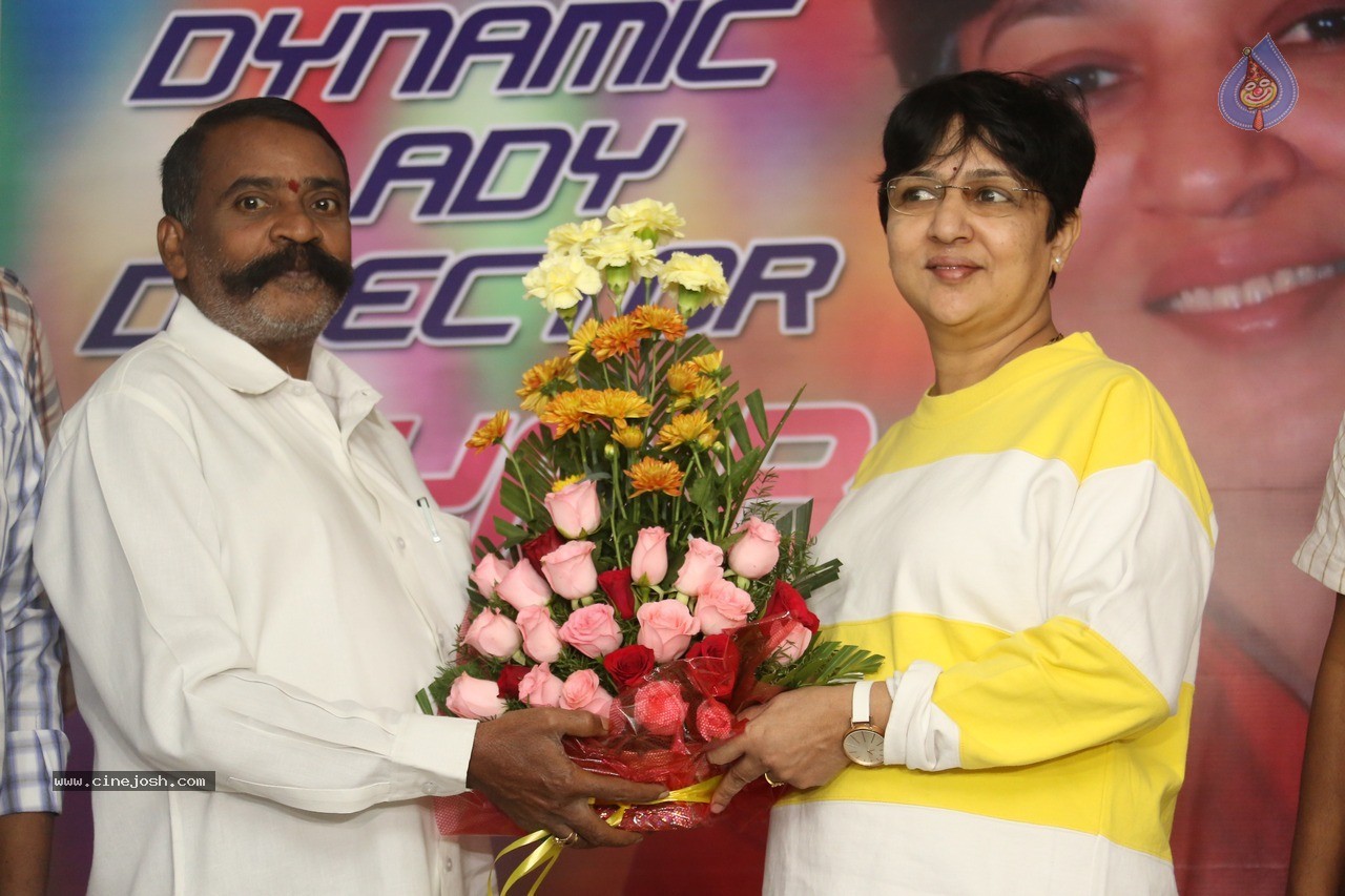Director B Jaya Bday Celebrations - 147 / 159 photos